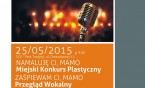 Festiwal Twórczości dla dzieci i młodzieży