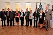 Debata w Zameczku, organizowana przez Siemianowickie Stowarzyszenie Samorządowców