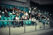 I Wielka Gala Sportów Walki & Sportów Siłowych w Siemianowicach Śląskich.