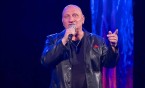 Piotr Herdzina w sobotę w amfiteatrze