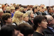 Stała się Niepodległa, konferencja poświęcona obchodom 100-lecia niepodległości Polski, która…
