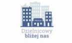 Moja Komenda”- kontakt z dzielnicowym na wyciągnięcie ręki