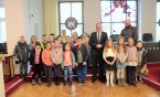 Pierwszoklasiści ze Szkoły Podstawowej nr 6 gościli w Ratuszu