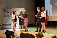 W czwartek społeczność II Liceum Ogólnokształcącego im. Jana Matejki w Siemianowicach Śląskich…