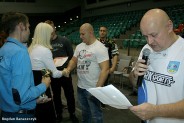 I Wielka Gala Sportów Walki & Sportów Siłowych w Siemianowicach Śląskich.