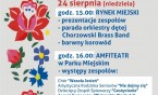 Zapraszamy na biesiadę