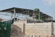 Wizyta przedstawicieli UM Siemianowice Śląskie w BM Recycling sp. z o.o.