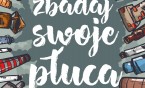 Bezpłatne badania płuc