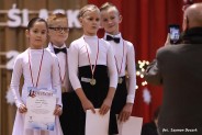 XXXI Ogólnopolski Turniej Tańca Towarzyskiego „Flamenco 2014” pod Patronatem Prezydenta Miasta…