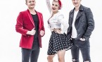 Sylwester na Rynku z zespołem Piękni i Młodzi