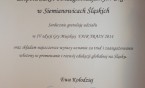 Cogito wygrywa wyjazd do Brukseli