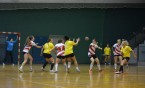 Rewelacyjny ...START piłkarek ręcznych