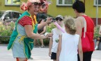Znowu spotkacie Pippi na Rynku:)