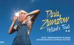 Daria Zawiałow w SCK