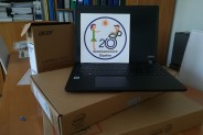 W związku ze zdalną  nauką  uczniowie wykorzystują różne środki komunikacji elektronicznej.…
