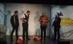 Kabaret Skeczów Męczących wystąpił w SCK