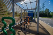 Rowerową rekreację w Siemianowicach Śląskich można rozszerzyć o Katowice, Sosnowiec, Tychy i…