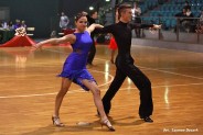 XXXI Ogólnopolski Turniej Tańca Towarzyskiego „Flamenco 2014” pod Patronatem Prezydenta Miasta…