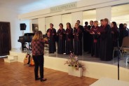 Chór CAMERATA