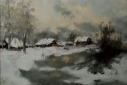 Obraz Andrzeja Sodowskiego