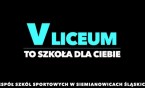 Wybierz mądrze - V LO to szkoła dla Ciebie
