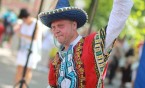 Święto Czekolady na Rynku Miejskim