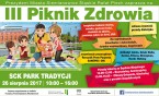 III Piknik Zdrowia