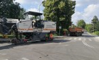 Remont Alei Sportowców – utrudnienia w ruchu