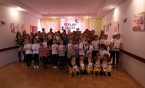 Flesz Junior najlepszy w Piekarach!
