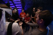 Escape room