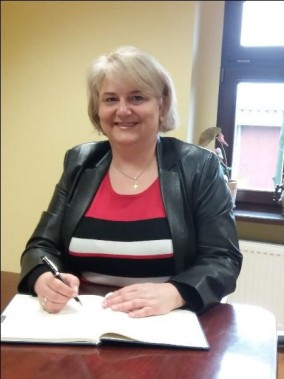 Beata Łuczak