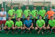 HKS Siemianowiczanka - wicemistrzowie Polski Juniorów