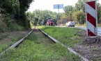 "13" i "16" tylko do Placu Alfreda