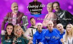 Koncert „Szlagierowo i z humorem” przełożony na 29 stycznia