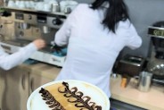 Barista