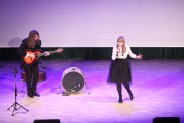 Koncert zespołu Strzyga