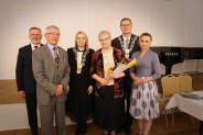 Jubilaci Złotych i Diamentowych godów