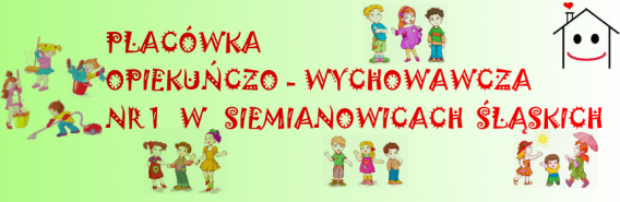 Logo placówki