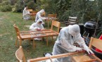 Wspólny projekt z młodzieżą niemiecką