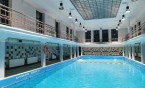 AQUA AEROBIC na Pływalni Miejskiej