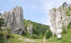 Wyjazd w Dolinki Podkrakowskie