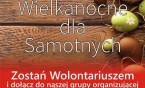 Fundacja Wolne Miejsce zaprasza darczyńców i wolontariuszy