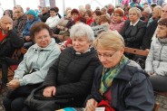 Dzień Seniora w siedzibie Zespołu Pieśni i Tańca „Śląsk”.