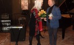 Finisaż wystawy „Via Sancta” - w Muzeum i na Rynku Miejskim