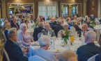 Noworoczne Spotkanie Złotych i Diamentowych Jubilatów