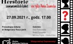 Herstorie siemianowickich kobiet - Nie tylko Anna Szanecka