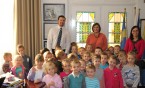 Nie wszyscy chcą być prezydentem