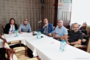 Pierwszy etap budowania strategii rozwoju szkolnictwa zawodowego w Siemianowicach Śląskich w…