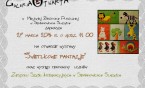 "Świetlicowe fantazje"