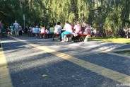 Uroczyste otwarcie Skweru Laury - tak go nazwali mieszkańcy i tak od dzisiaj (4.07) będzie…